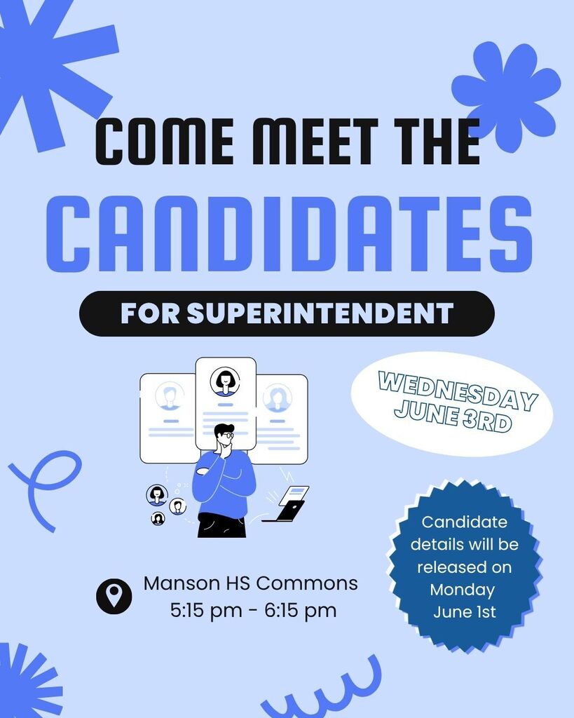 Meet Candidates
