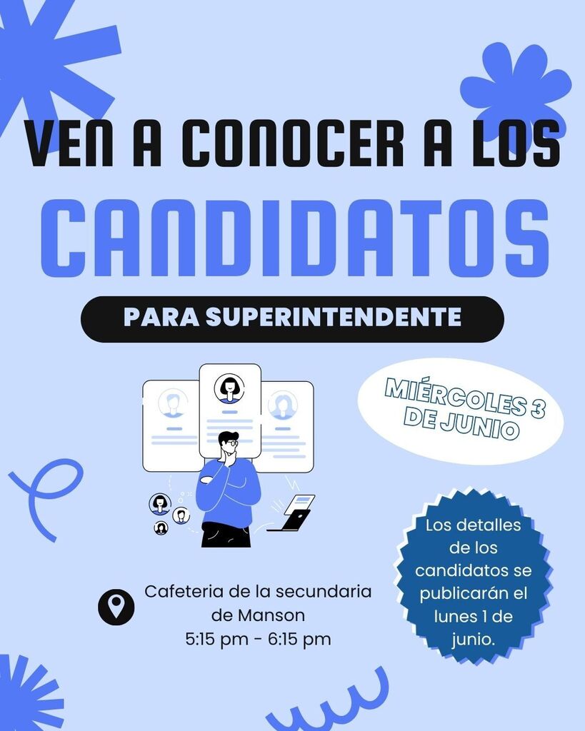 Meet Candidates