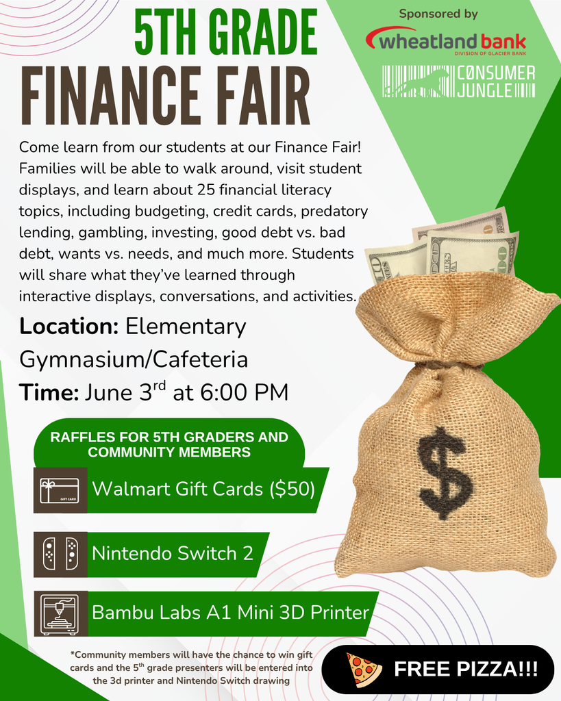 Finance Fair