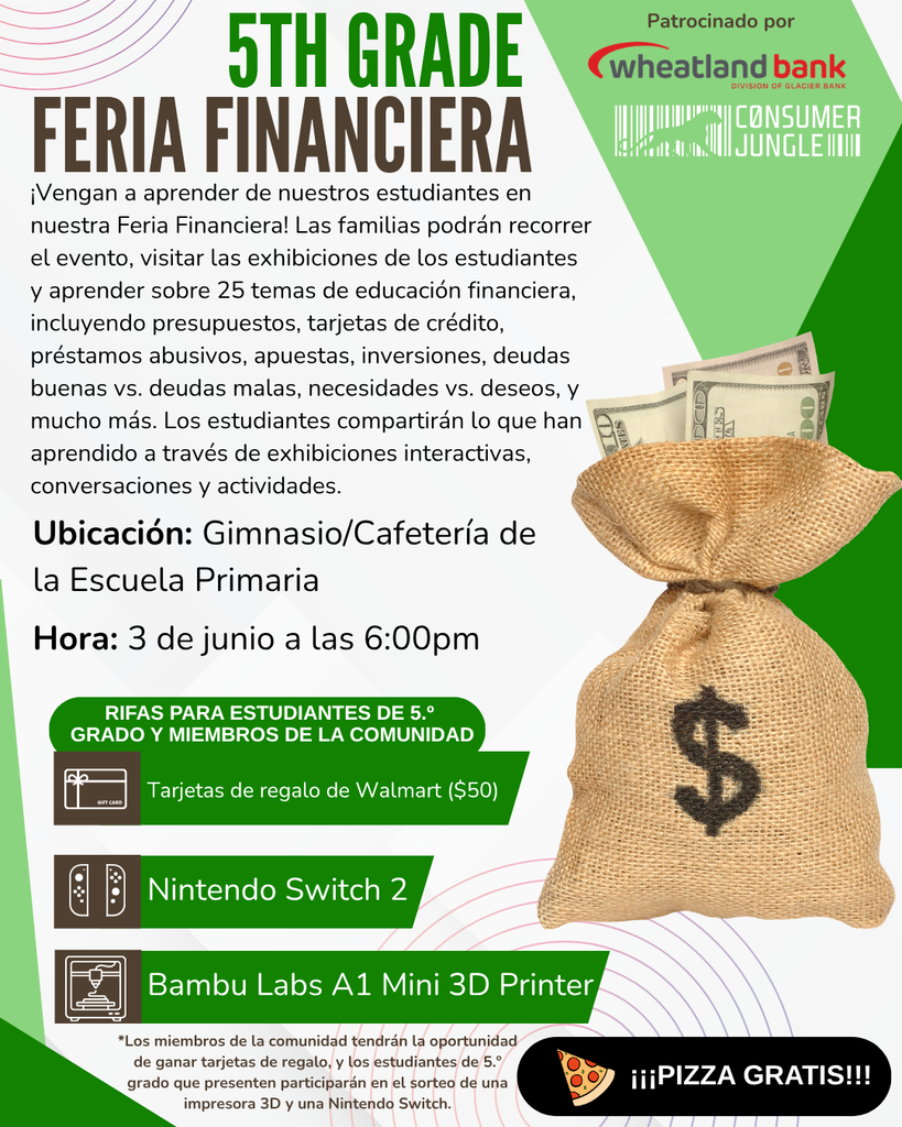 Finance Fair