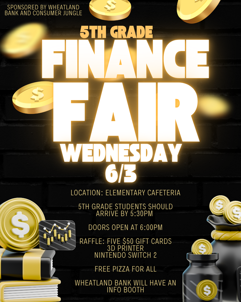 Finance Fair