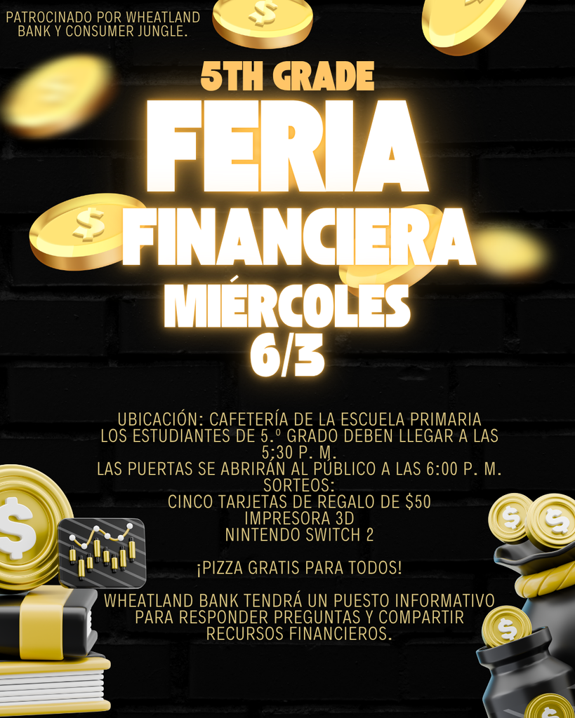 Finance Fair