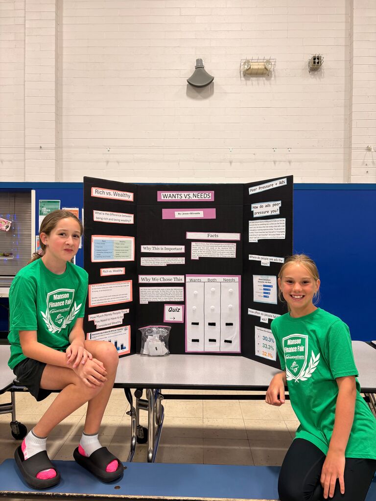 Finance Fair