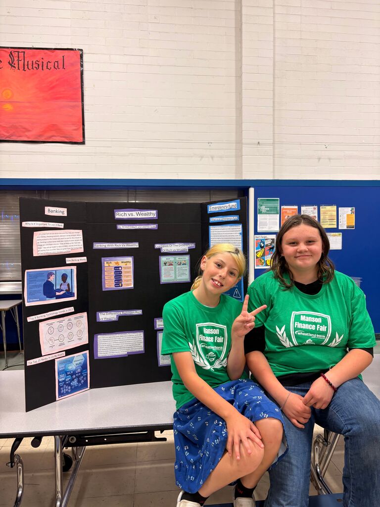 Finance Fair