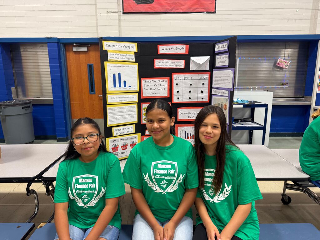 Finance Fair