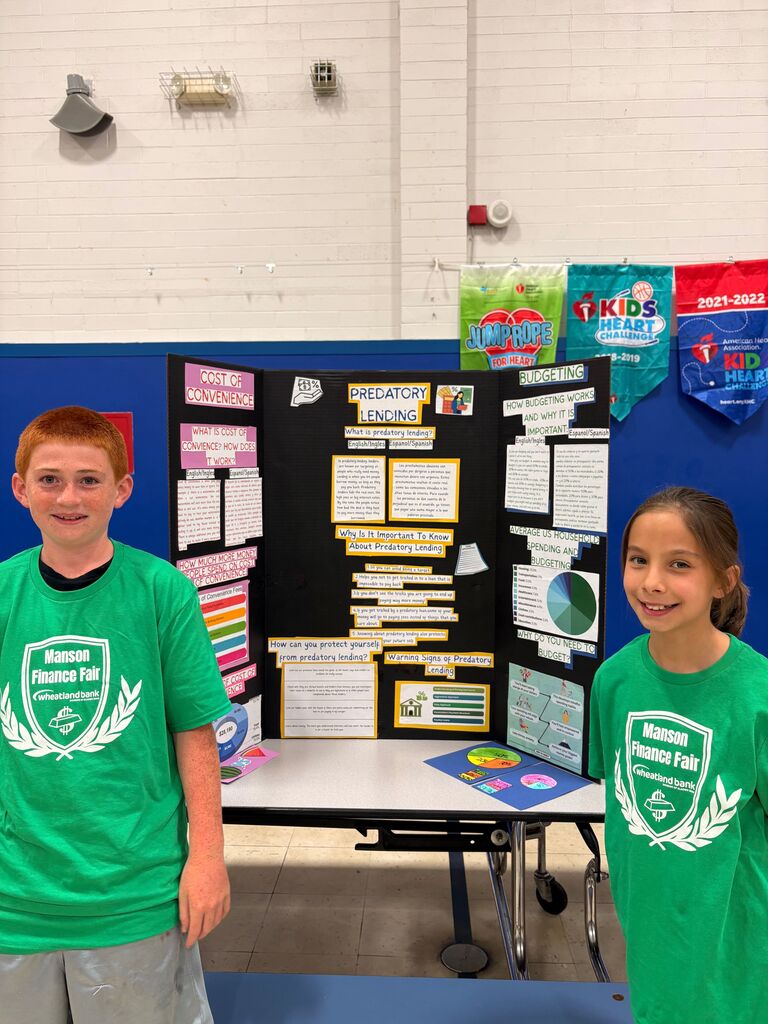 Finance Fair