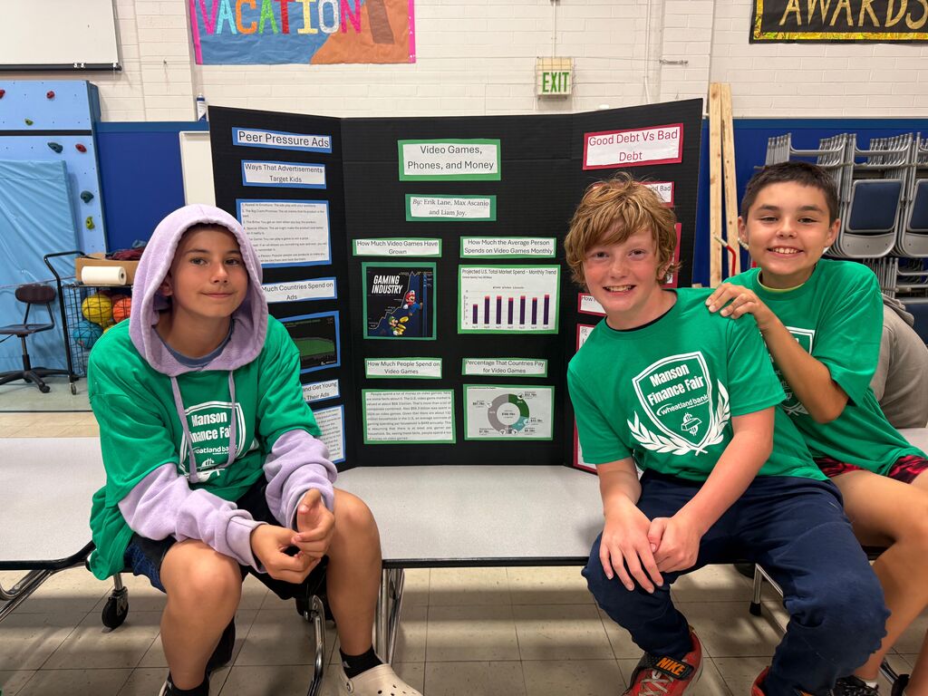 Finance Fair
