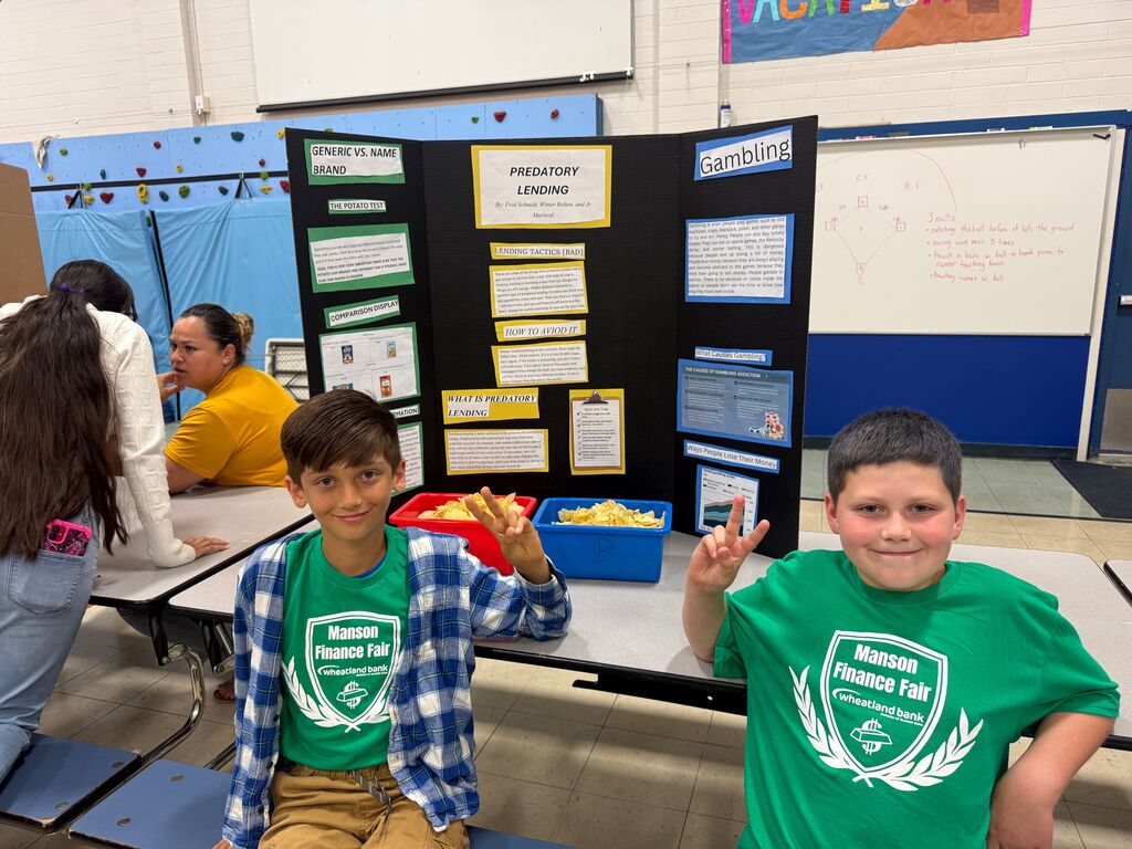 Finance Fair