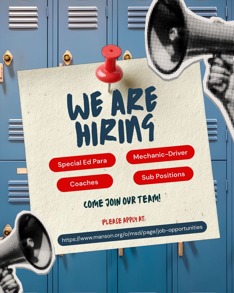 MSD Hiring