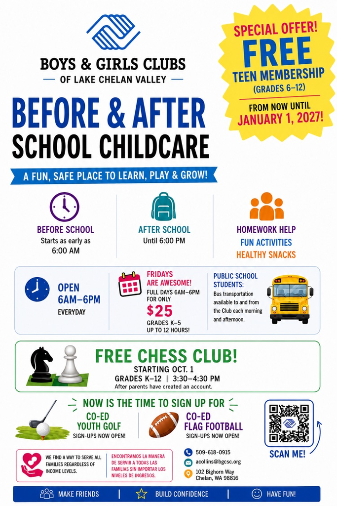 Boys and Girls Club