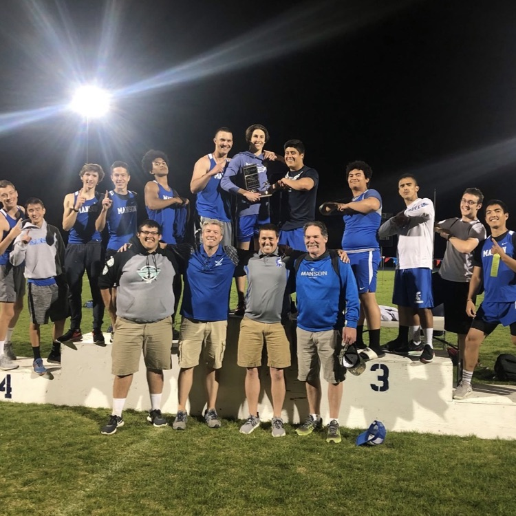 State Track