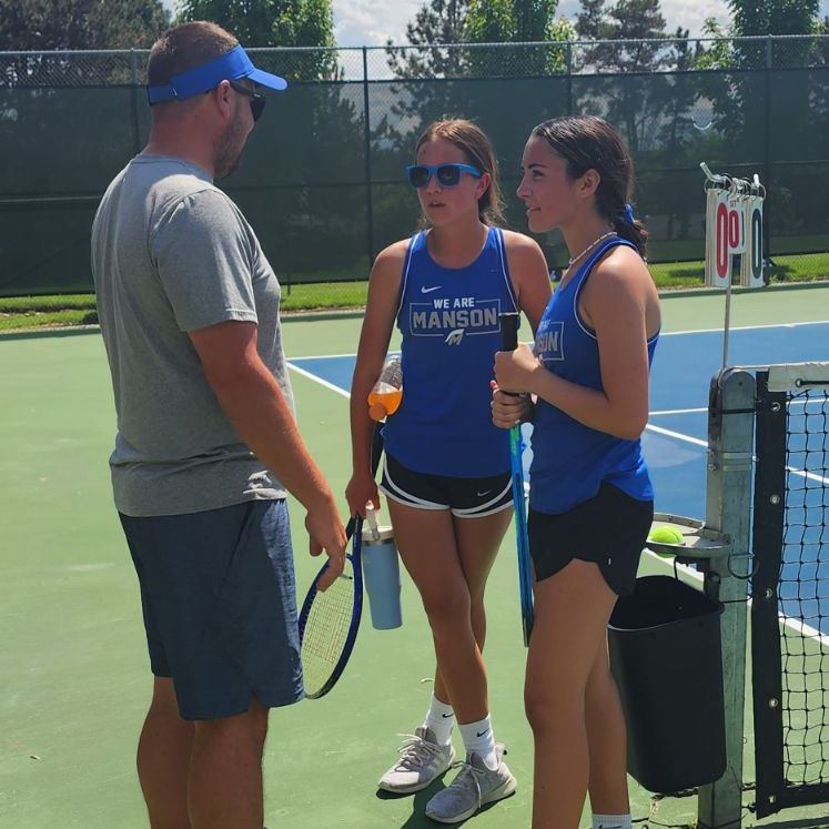 State Tennis