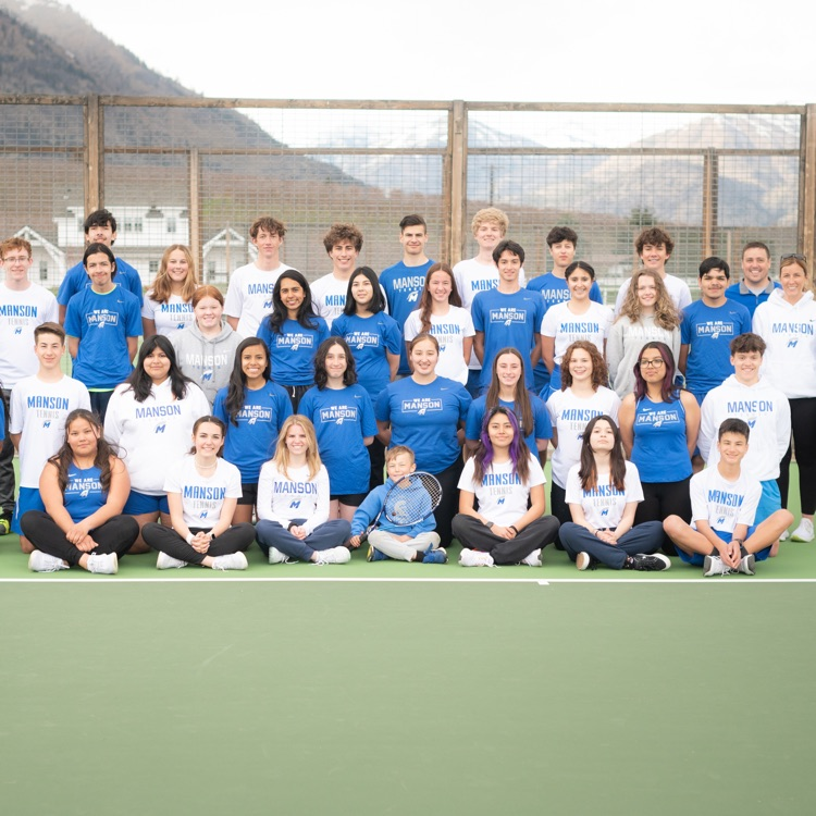 Manson Tennis