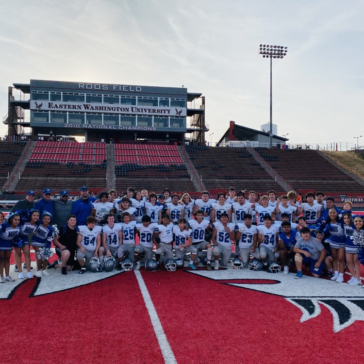 EWU Football