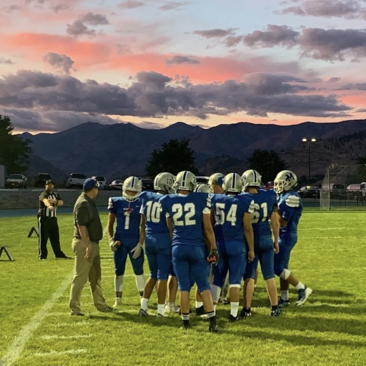 Manson Football