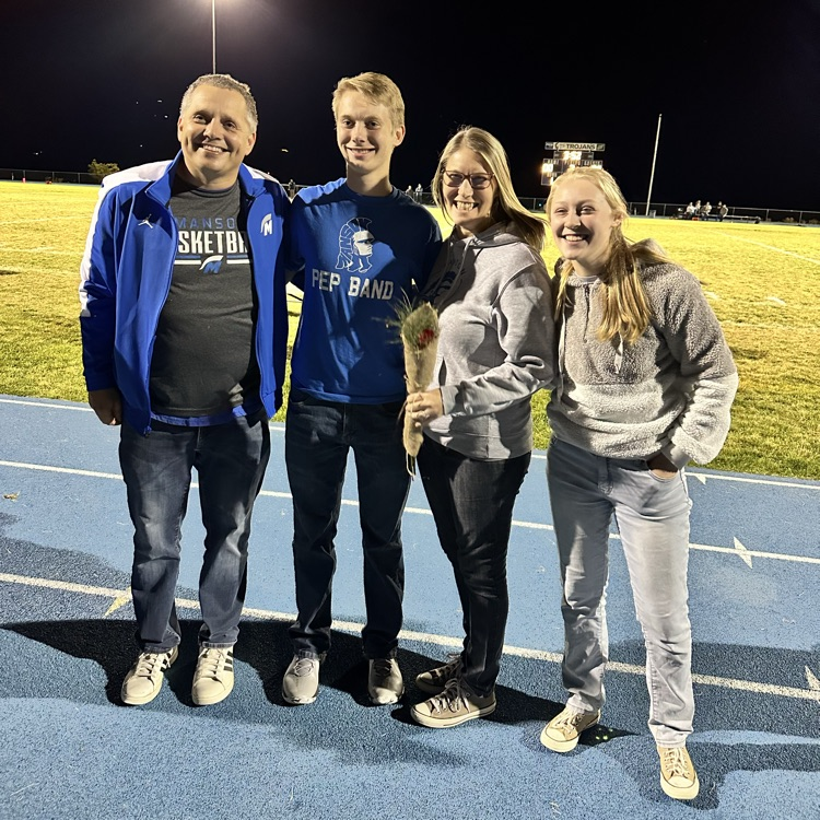 Senior Night