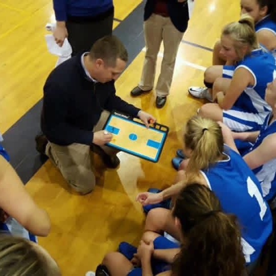 Coaching