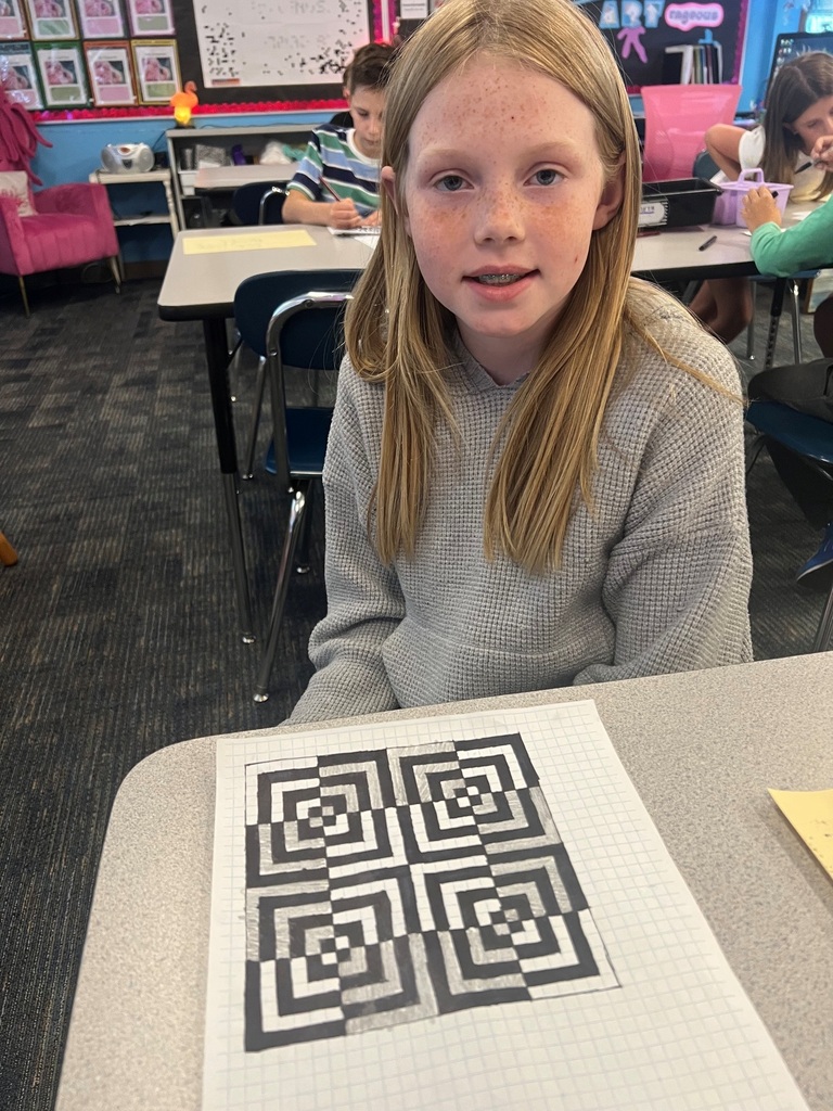 Optical illusion