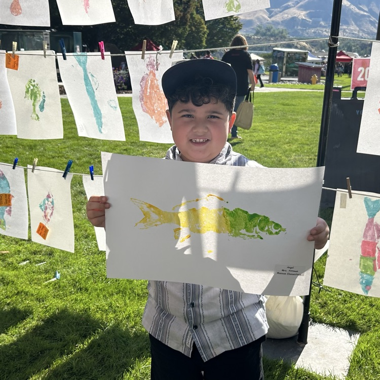Salmon Fest