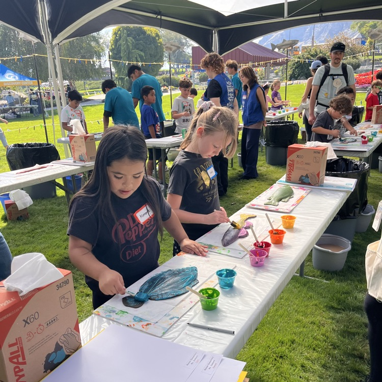 Salmon Fest