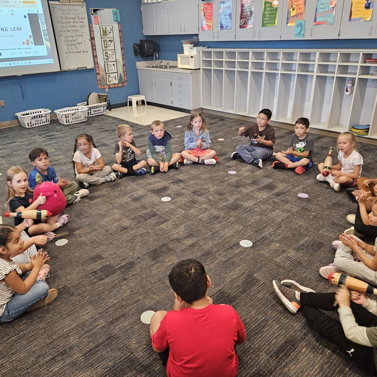 music class