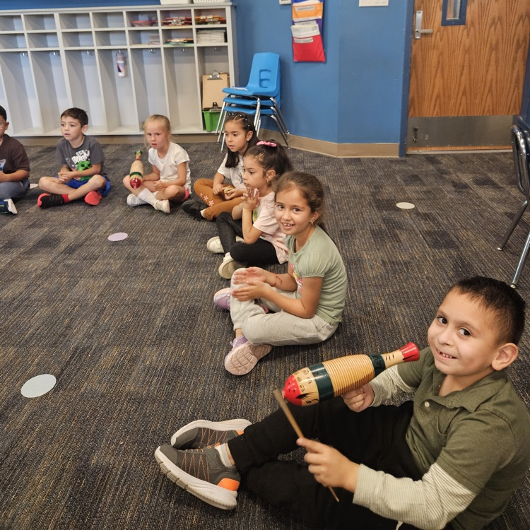 music class