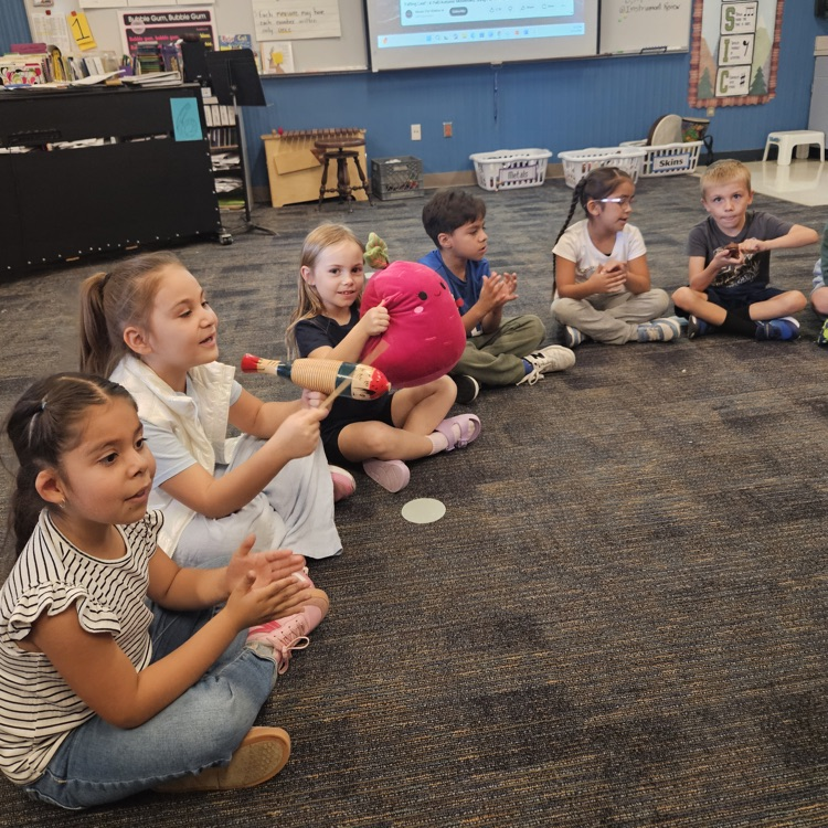 music class