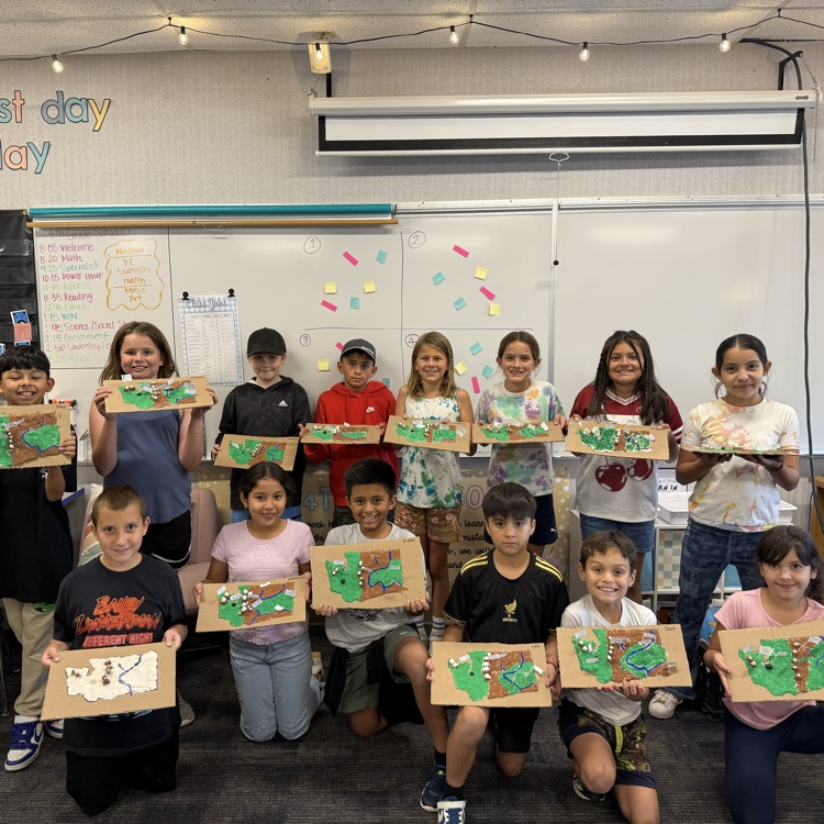 map making in Cochran