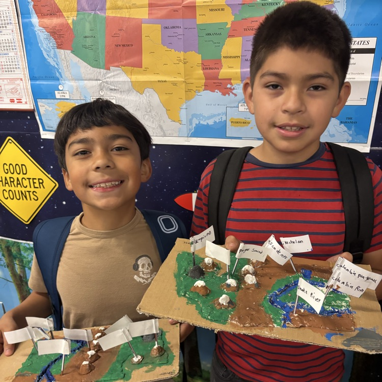 map making in Cochran