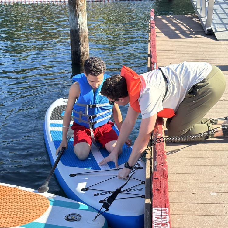 water safety