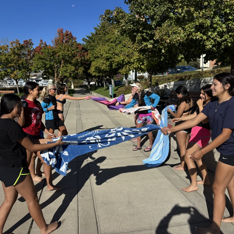 water safety