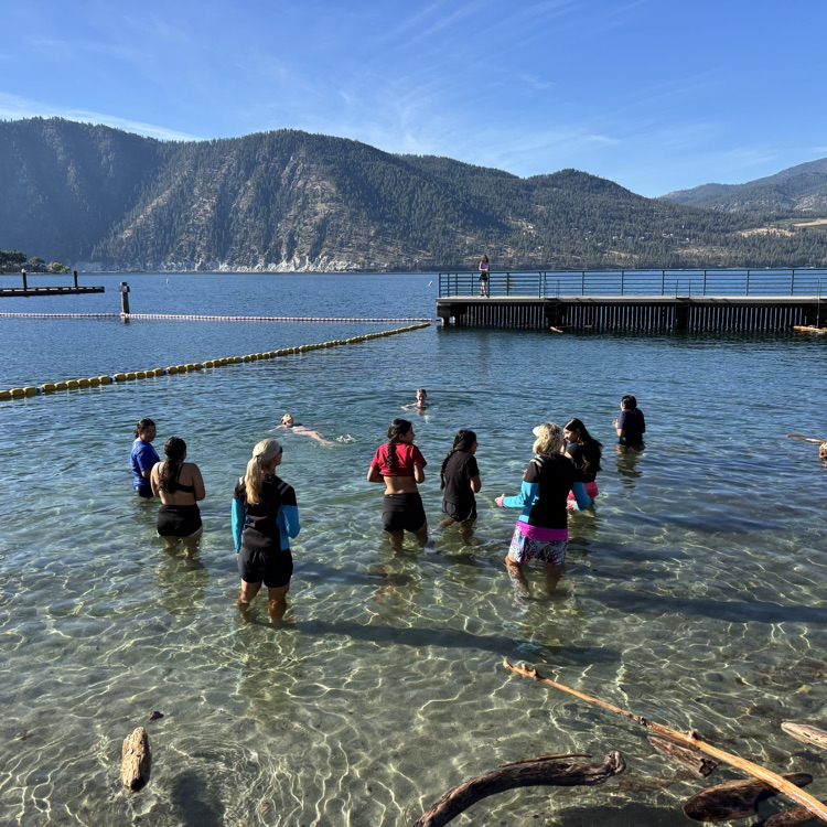 water safety