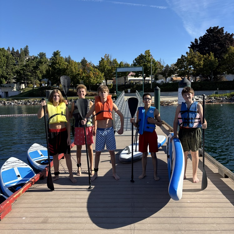 water safety