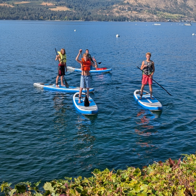 water safety