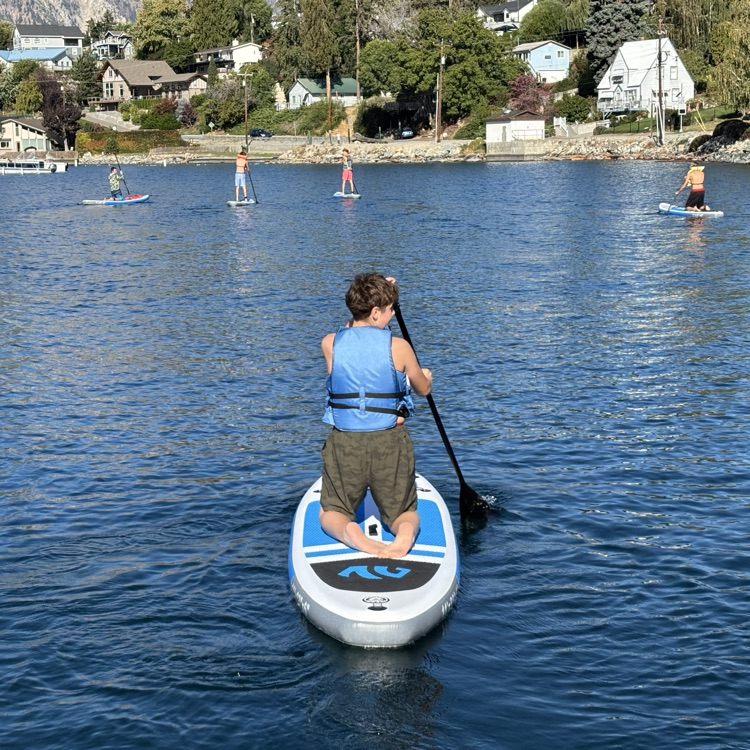 water safety