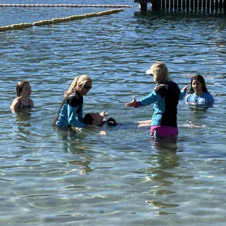 water safety