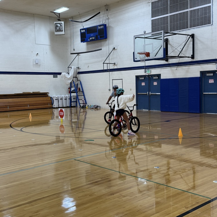bike unit