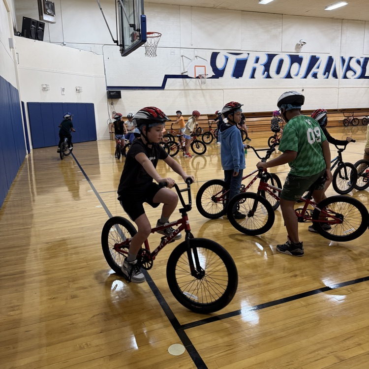 bike unit