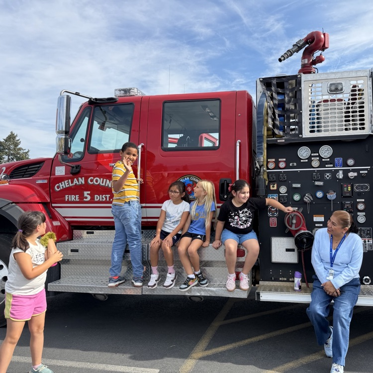 fire truck