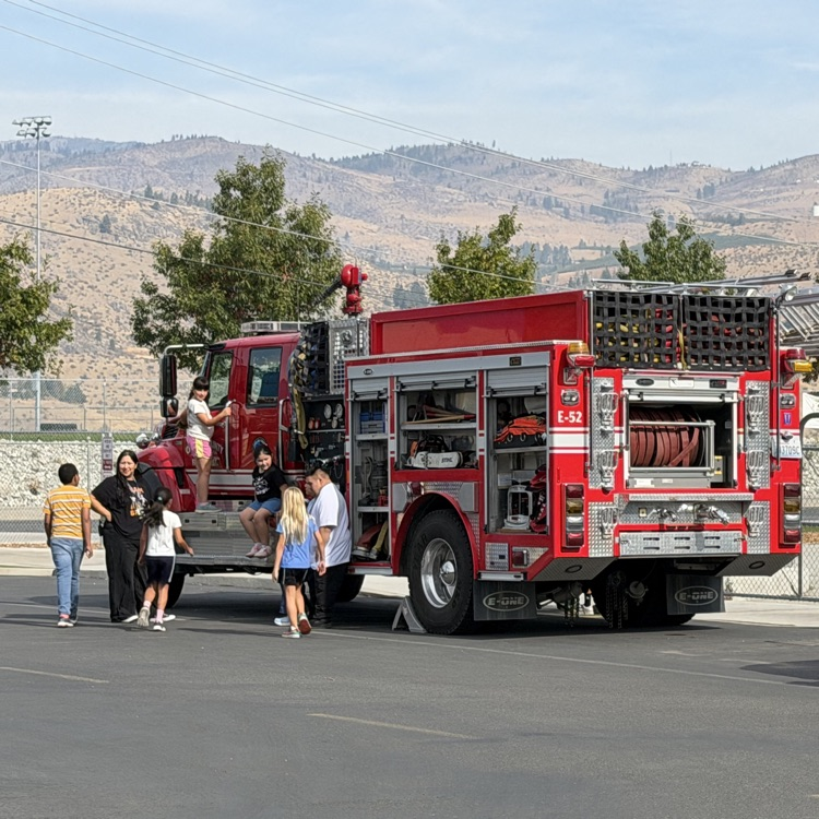 fire truck