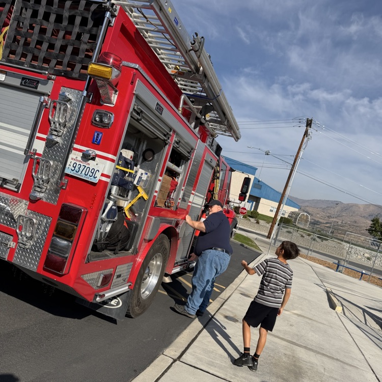 fire truck
