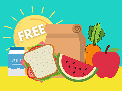 summer food