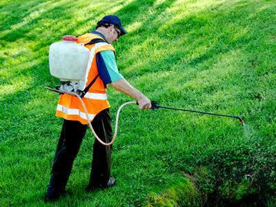 weed control