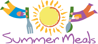 Summer Meal Logo