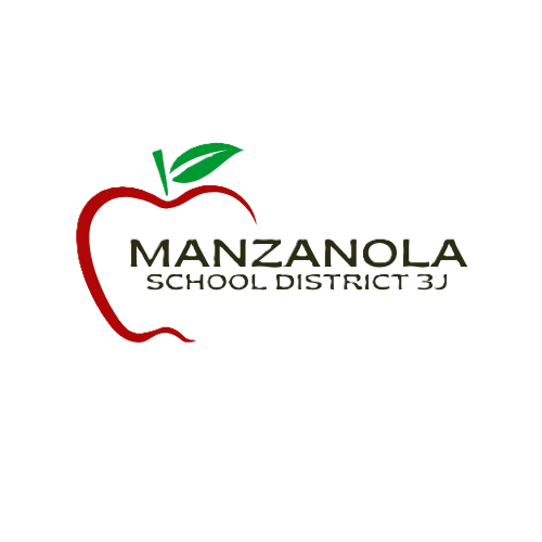 Manzanola School Logo