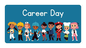 Career Day Banner