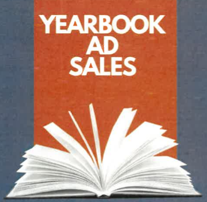 Yearbook Ad Sales