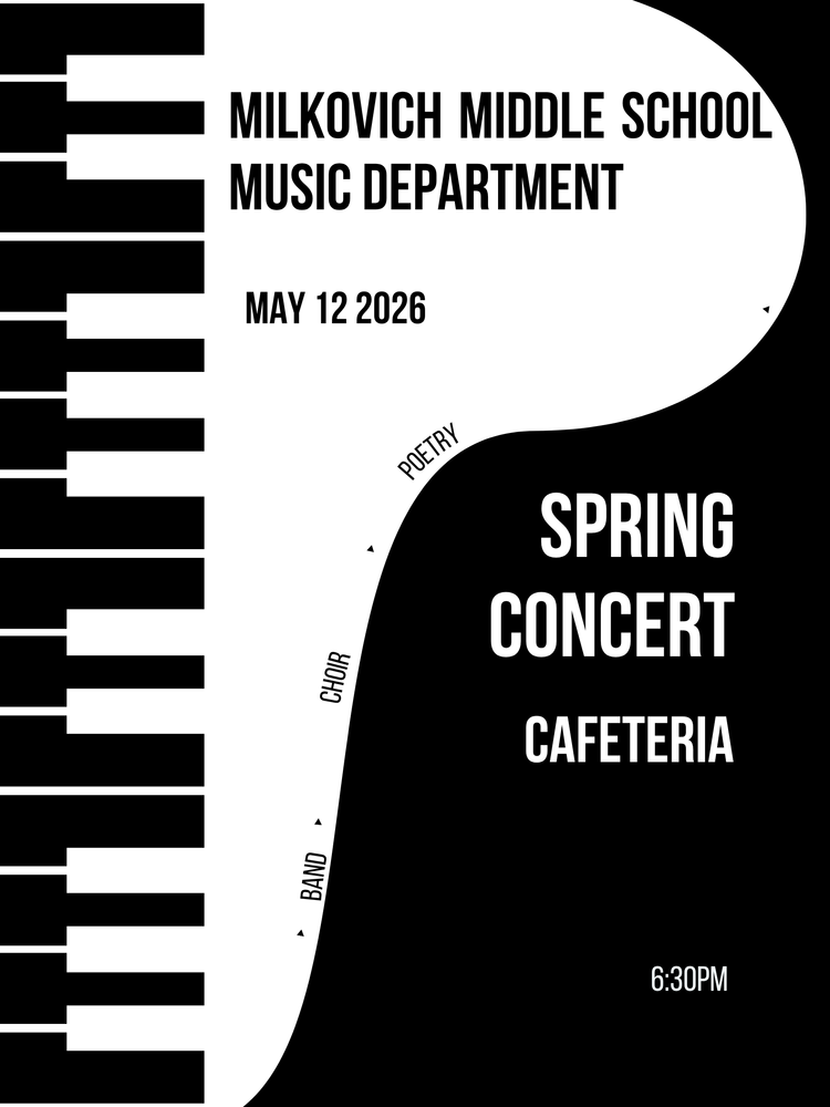 Spring Concert
