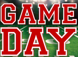 Game Day 2