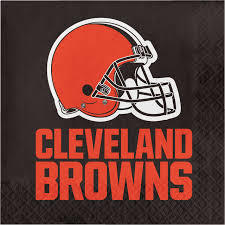 Cleveland Browns Logo